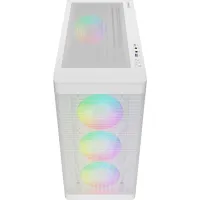 Корпус для ПК Gamdias ATHENA M3 WH (4711514501162) - 4