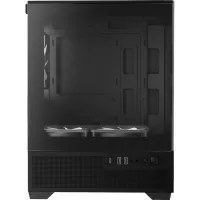 Корпус для ПК Gamdias AURA GC9M ELITE ARGB (4711514503135) - 4