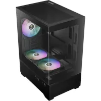 Корпус для ПК Gamdias AURA GC9M ELITE ARGB (4711514503135) - 7