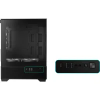 Корпус для ПК Gamdias AURA GC9M ELITE ARGB (4711514503135) - 8