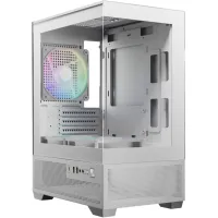 Корпус для ПК Gamdias AURA GC9M ELITE WH ARGB (4711514503142) - 1