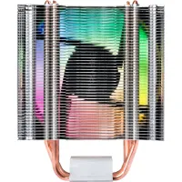 Кулер до процесора Gamdias BOREAS E1-410 (4712960135888) - 4