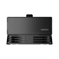 Кулер до процесора Gamdias BOREAS E2-410 (4712960139459) - 4