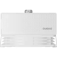 Кулер до процесора Gamdias BOREAS E2-410 WH (4712960139466) - 6