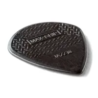 Медіатор Jim Dunlop Max-Grip Jazz III Stiffo Pick 6 шт. (471P3S) - Зображення 2