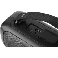 Акустична система REAL-EL X-717 Black (4743304105359) - 9