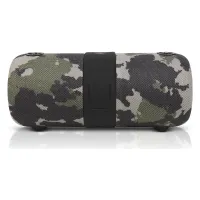 Акустична система REAL-EL X-733 Сamo (4743304106011) - 3