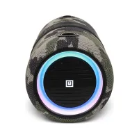 Акустична система REAL-EL X-733 Сamo (4743304106011) - 5