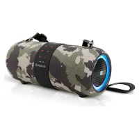 Акустична система REAL-EL X-733 Сamo (4743304106011) - 8