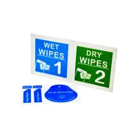 Плівка захисна Drobak Hydrogel Samsung Galaxy A52 4G (474726) - 3