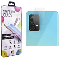 Стекло защитное Drobak camera Samsung Galaxy A52 4G (474729) - Изображение 1