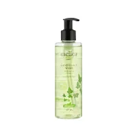 Гель для вмивання Melica Organic Gentle Face Wash з рослинними екстрактами 200 мл (4770416001057) - 1