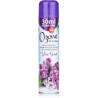Освіжувач повітря Ozone Lilac Scent 300 мл (4770416340361) - 1