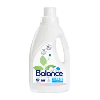 Гель для прання Balance Для дитячого одягу 1 л (4770495348920) - 1
