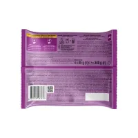 Вологий корм для кішок Whiskas курка, індичка в желе 4х85 г (4770608263676) - Зображення 2