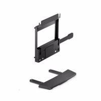 Крепление VESA Dell OptiPlex Micro and Thin Client Pro 2 E-Series Monitor Mount w/ Base Extender (482-BBER-IDRW23) - Image 1