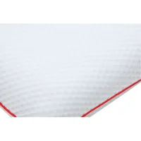 Подушка Highfoam ортопедична Noble Cloud M-Line 58 х 42 х 13 см (4820000977098/ 4823072703121) - Зображення 6