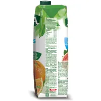 Сік Jaffa Апельсиново-грейпфрутовий 950 мл (4820003686164) - 3