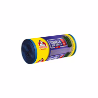 Пакети для сміття Помічниця 120 л 20 шт. (4820012340019) - Image 2