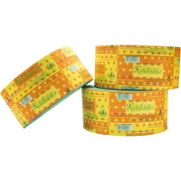 Туалетная бумага Кохавинка Велетень 1 слой 1 рулон (4820032450088) - Изображение 2