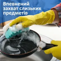 Рукавички господарські Фрекен БОК Суперчутливі S 1 пара (4820048480291) - 3