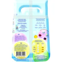 Пральний порошок Карапуз З перших днів життя 2.4 кг (4820049381924) - 2