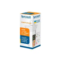 Картридж для фільтра глечика Ecosoft Картридж для глечиків універсальний (4820056801439) - Зображення 2