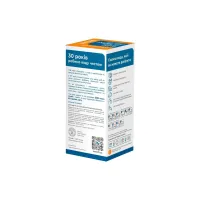 Картридж для фільтра глечика Ecosoft Картридж для глечиків універсальний (4820056801439) - Зображення 3