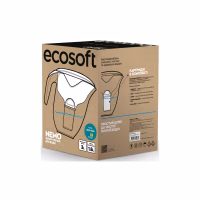 Фільтр-глечик Ecosoft НЕМО зелений 3л 1 шт (4820056807073) - Image 12