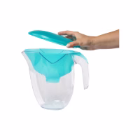 Фільтр-глечик Ecosoft НЕМО зелений 3л 1 шт (4820056807073) - Image 2