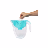 Фільтр-глечик Ecosoft НЕМО зелений 3л 1 шт (4820056807073) - Image 3