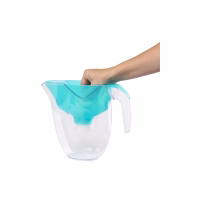 Фільтр-глечик Ecosoft НЕМО зелений 3л 1 шт (4820056807073) - Image 4