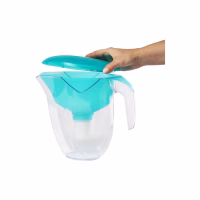 Фільтр-глечик Ecosoft НЕМО зелений 3л 1 шт (4820056807073) - Image 5