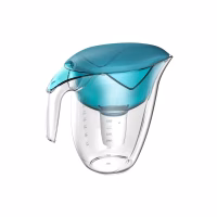 Фільтр-глечик Ecosoft НЕМО зелений 3л 1 шт (4820056807073) - Image 7