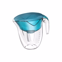 Фільтр-глечик Ecosoft НЕМО зелений 3л 1 шт (4820056807073) - Image 8