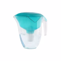 Фільтр-глечик Ecosoft НЕМО зелений 3л 1 шт (4820056807073) - Image 1