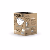 Фильтр-кувшин Ecosoft НЕМО перлинний 3л (4820056807097) - Image 4