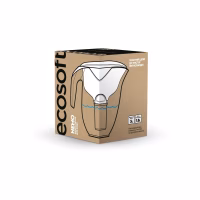 Фильтр-кувшин Ecosoft НЕМО перлинний 3л (4820056807097) - Image 6