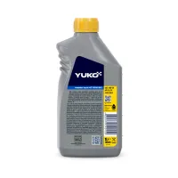 Моторна олива Yuko MASTER SYNT 4T 10-30 1л (4820070240450) - 2