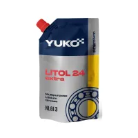 Мастило автомобільне Yuko Літол-24 375г (4820070241365) - 1