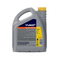 Моторное масло Yuko DYNAMIC 10W-40 4л (4820070242072) - Изображение 2
