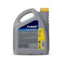 Моторна олива Yuko SUPER GAS 10W-40 4л (4820070245332) - 2
