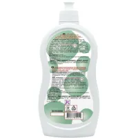 Рідина для чищення ванн Мілам Сантрі гель 500 мл (4820077610119) - 2