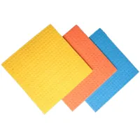 Серветки для прибирання Добра Господарочка вологопоглинаючі 5 шт. (4820086521161) - 2