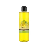 Гель для душа ElenSee Like Juice Carambola & Hamamelis 390 мл (4820098542161) - Изображение 1