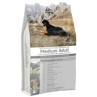 Сухий корм для собак Carpathian Pet Food Medium Adult 3 кг (4820111140848) - 1