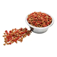 Сухий корм для кішок Wise Cat Turkey and liver 400 г (4820111141647) - 2