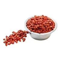 Сухий корм для кішок Wise Cat Veal 400 г (4820111141661) - 2