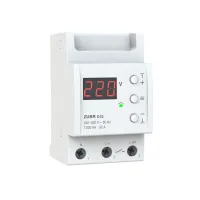 Реле напруги ZUBR D32 (4820120220418) - 1