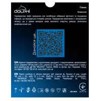 Презервативи Dolphi Classic 3 шт. (4820144770494) - Зображення 2